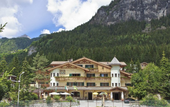 Hotel Pineta