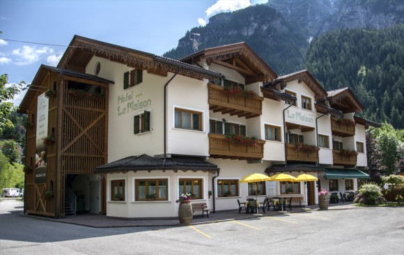 Hotel La Maison